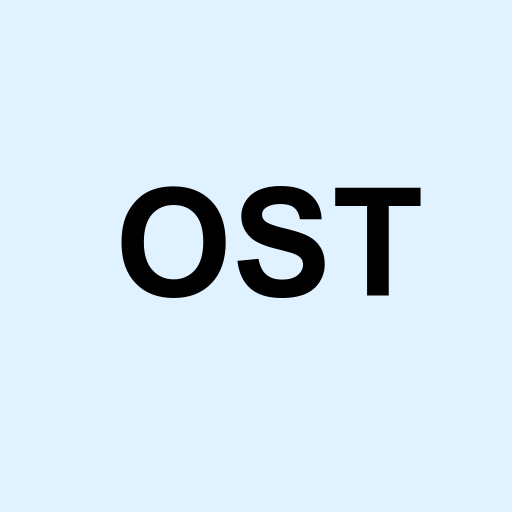 Stock ost logo