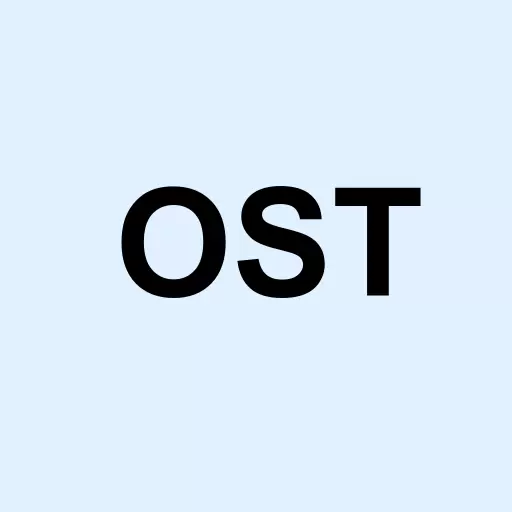 Ostin Technology Group Co. Ltd. Logo