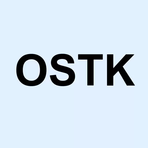 Overstock.com Inc. Logo