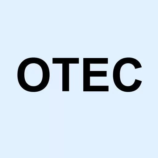 OceanTech Acquisitions I Corp. Logo