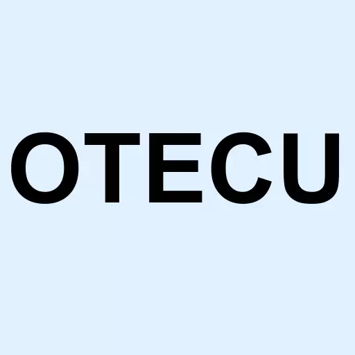 OceanTech Acquisitions I Corp. Units Logo