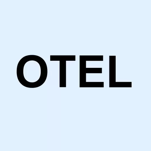 Otelco Inc. Logo