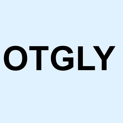 Stock otgly logo