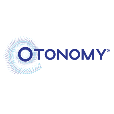 OTIC - Otonomy Stock Trading