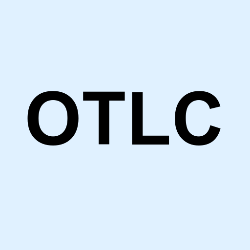 Stock otlc logo