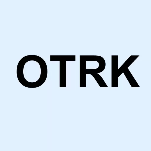Ontrak Inc. Logo