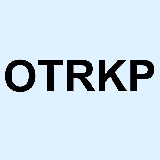 Stock otrkp logo