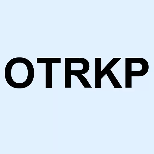 Ontrak Inc. 9.50% Series A Cumulative Perpetual Preferred Stock Logo