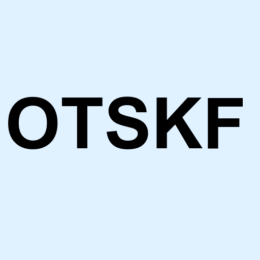 Stock otskf logo