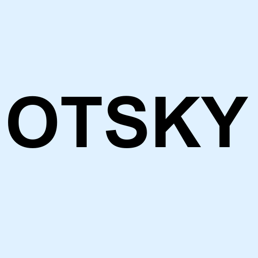 Stock otsky logo
