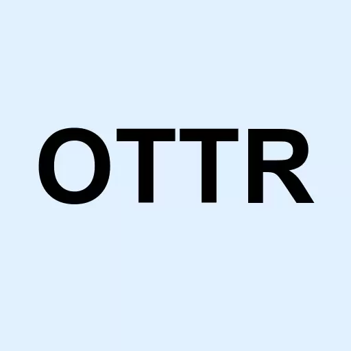 Otter Tail Corporation Logo