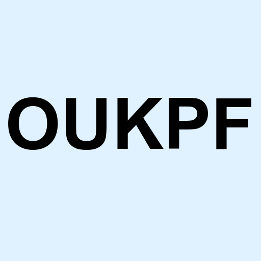 Stock oukpf logo