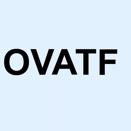 Ovation Science Inc Logo