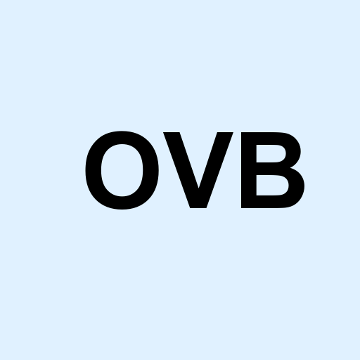 Stock OVB logo