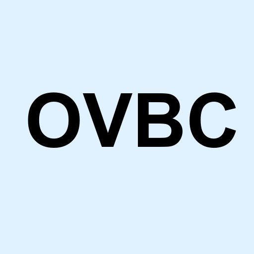 Stock OVBC logo