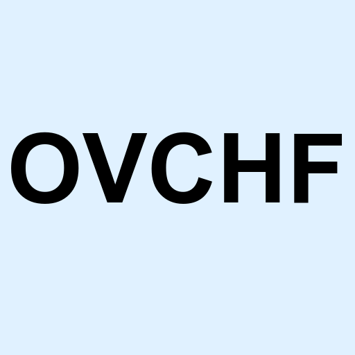 Stock ovchf logo