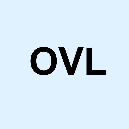 Stock OVL logo