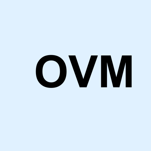 Stock ovm logo