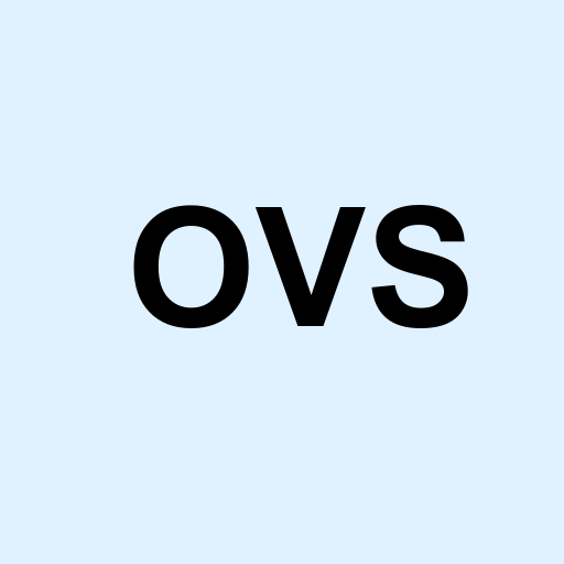 Stock ovs logo