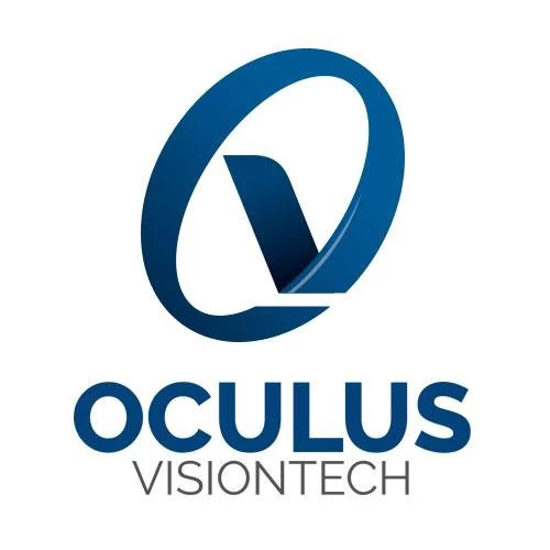 Oculus Visiontech Inc Logo