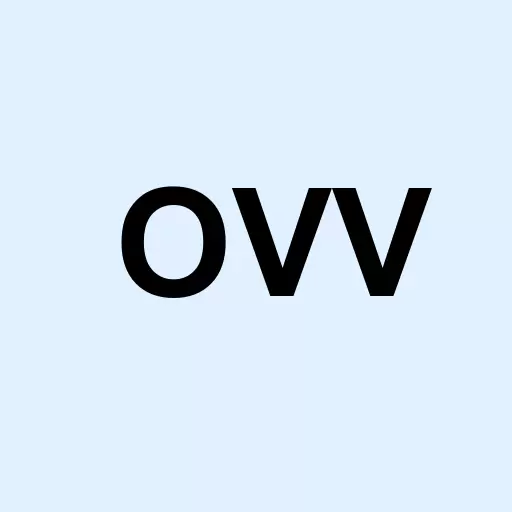 Ovintiv Inc. (DE) Logo