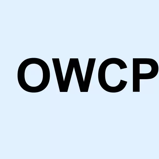 OWC Pharmaceutical Research Corp Logo