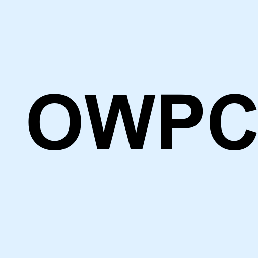 Stock owpc logo
