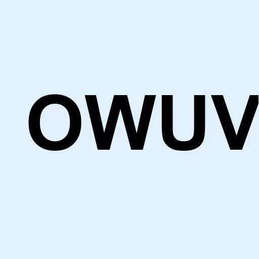 One World Universe Inc Com Logo