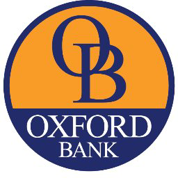 Stock oxbc logo
