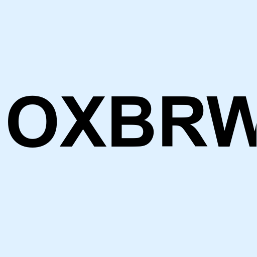 Stock oxbrw logo