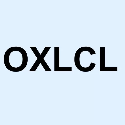 Oxford Lane Capital Corp. 6.75% Notes due 2031 Logo