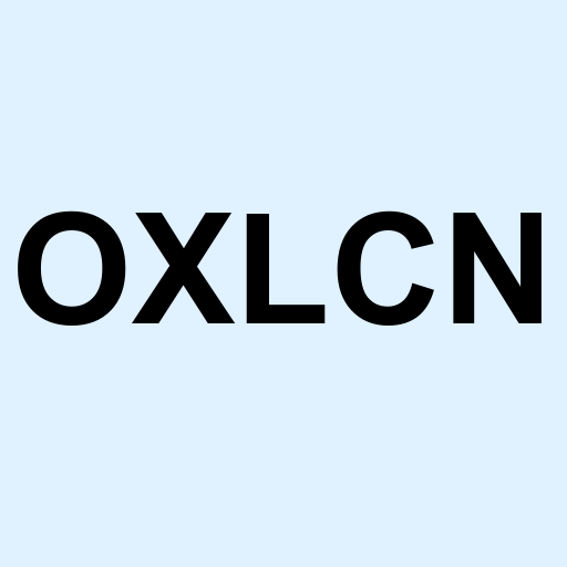 Stock oxlcn logo