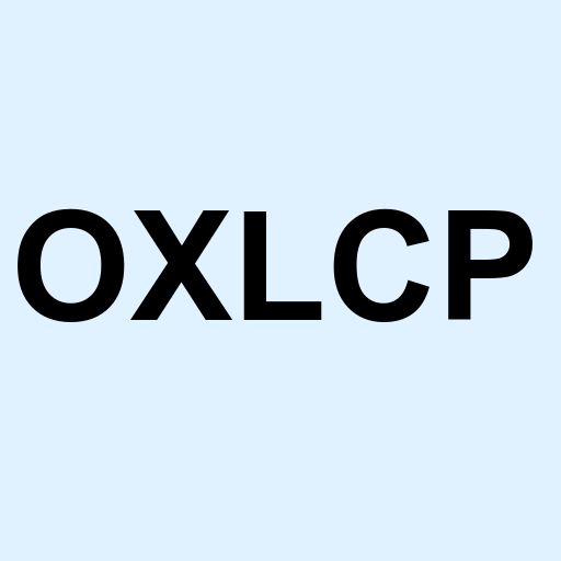 Stock oxlcp logo