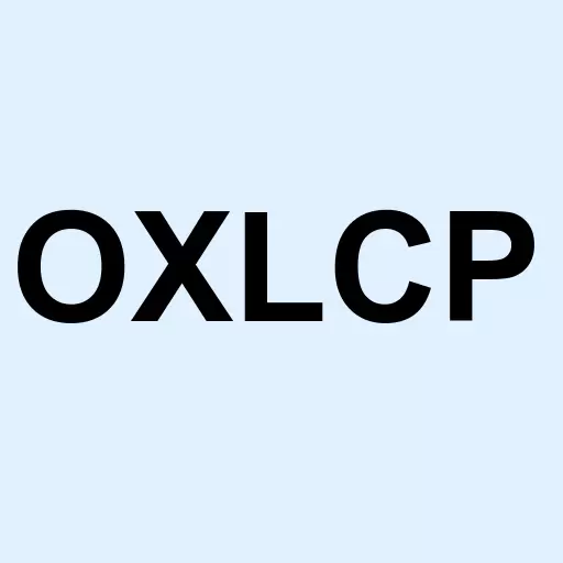 Oxford Lane Capital Corp - 6.25% PRF REDEEM 28/02/2027 USD 25 - Ser 2027 Logo
