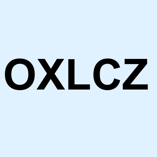 Stock oxlcz logo