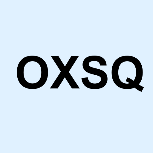 Stock oxsq logo