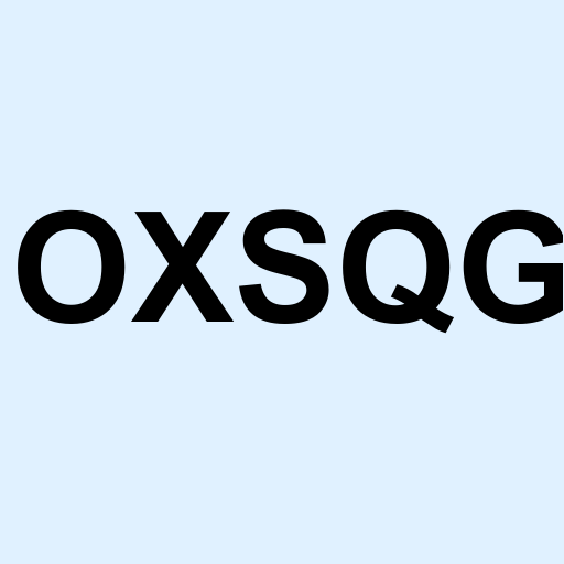 Stock oxsqg logo