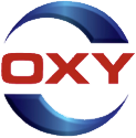 Stock oxy logo