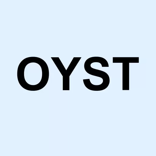 Oyster Point Pharma Inc. Logo