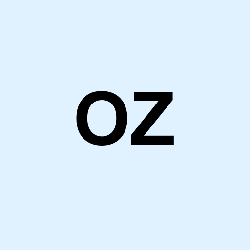Stock oz logo