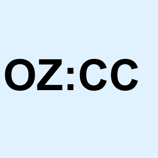 Stock oz:cc logo