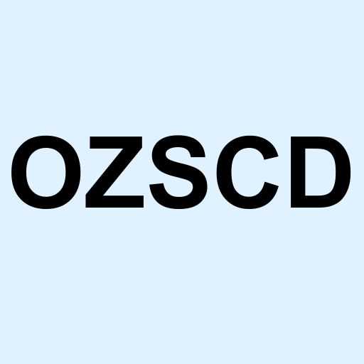 Stock OZSCD logo