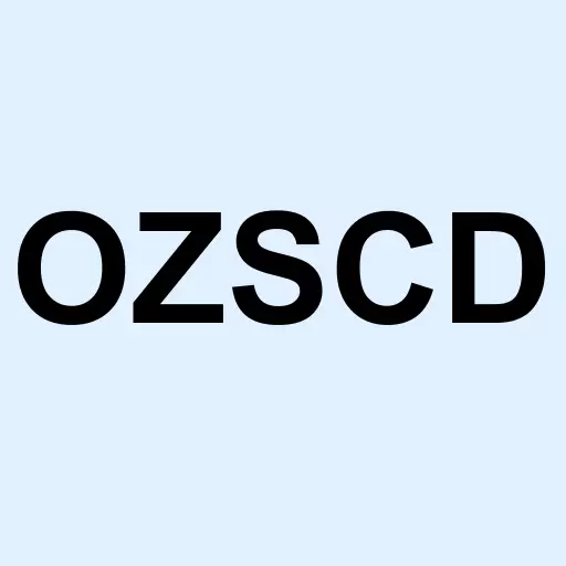 OZOP Surgical Corp Logo
