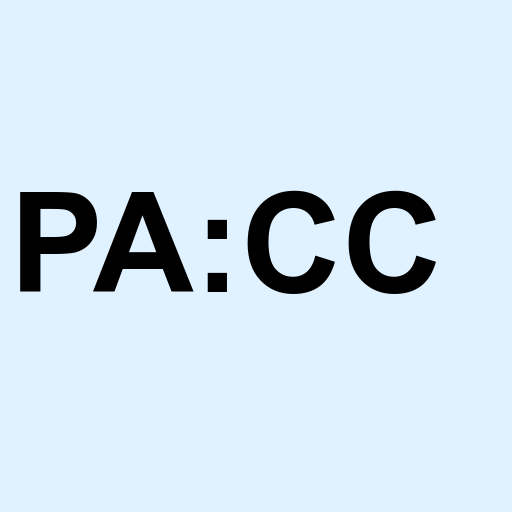 Stock pa:cc logo