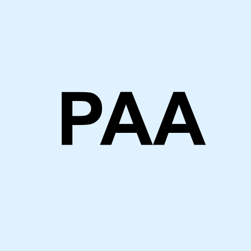 Stock paa logo