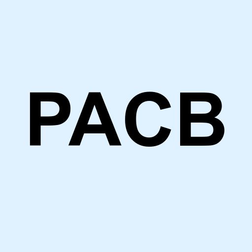 Stock pacb logo