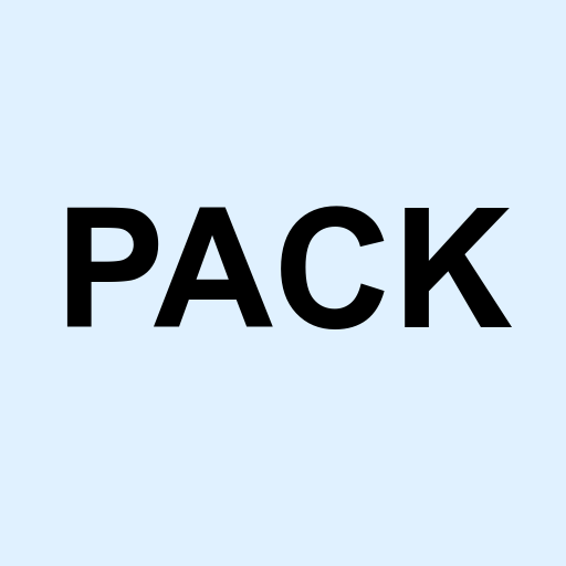 Stock pack logo