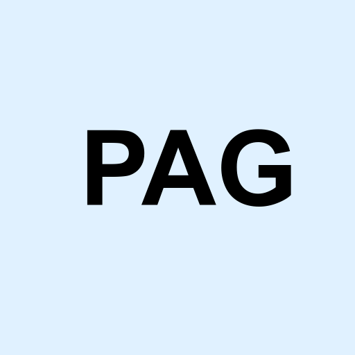 Stock pag logo