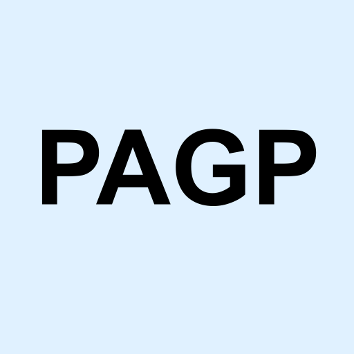 Stock pagp logo