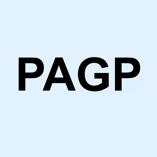 Plains GP Holdings L.P. Logo
